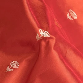 Banarasi Katan Silk