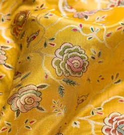 Kanchipuram Tissue Silk