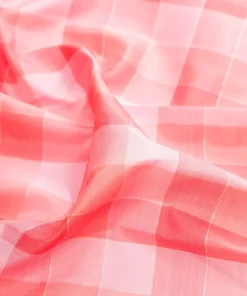 Alternative view of Pure Silk Pure Zari Multi Color Kanchipuram Saree